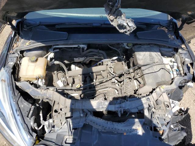 Photo 11 from auction – 2016 FORD FOCUS TITA with VIN 1FADP3J27GL296521