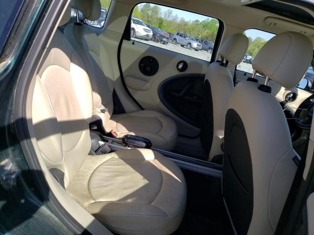 Photo 10 from auction – 2012 MINI COOPER S C with VIN WMWZC5C51CWL58418