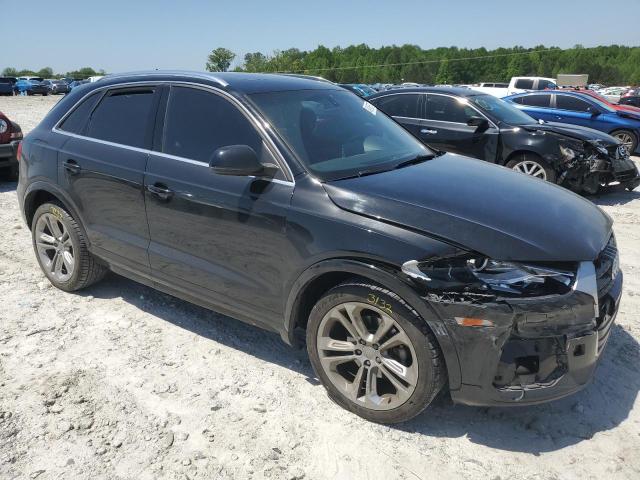 Photo 4 from auction – 2016 AUDI Q3 PREMIUM with VIN WA1BFCFS2GR013754