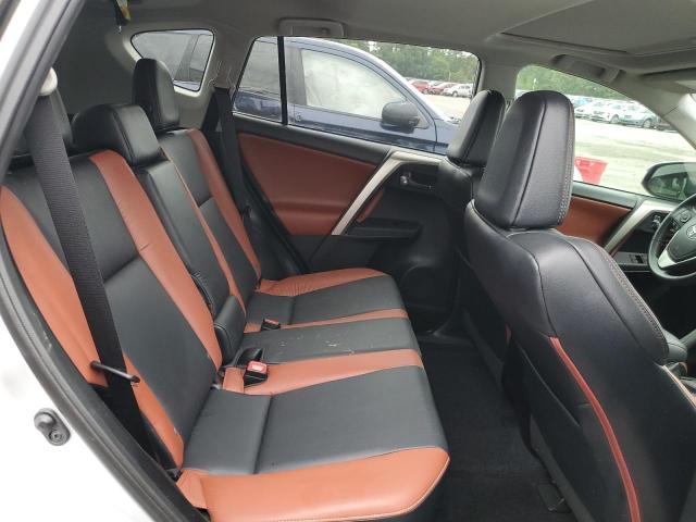 Photo 11 from auction – 2015 TOYOTA RAV4 LIMIT with VIN 2T3YFREV0FW177971