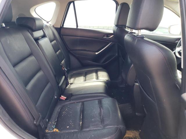 Photo 10 from auction – 2016 MAZDA CX-5 GT with VIN JM3KE4DY7G0709107
