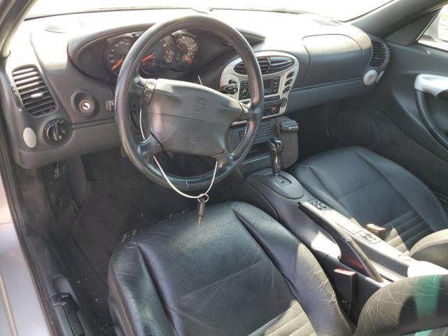 Photo 8 from auction – 1999 PORSCHE BOXSTER with VIN WP0CA2986XU632387