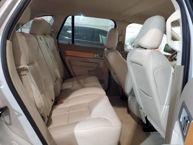 Photo 11 from auction – 2007 LINCOLN MKX with VIN 2LMDU68C07BJ40016