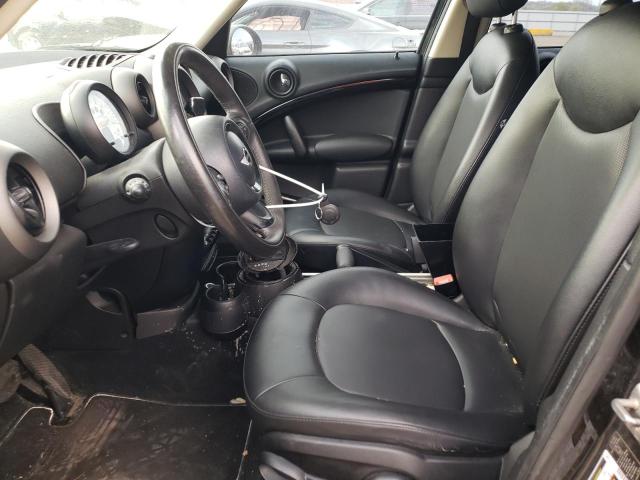 Photo 7 from auction – 2012 MINI COOPER COU with VIN WMWZB3C51CWM02683