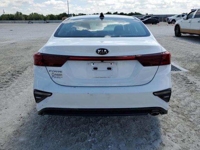 Photo 6 from auction – 2021 KIA FORTE FE with VIN 3KPF24AD3ME389615