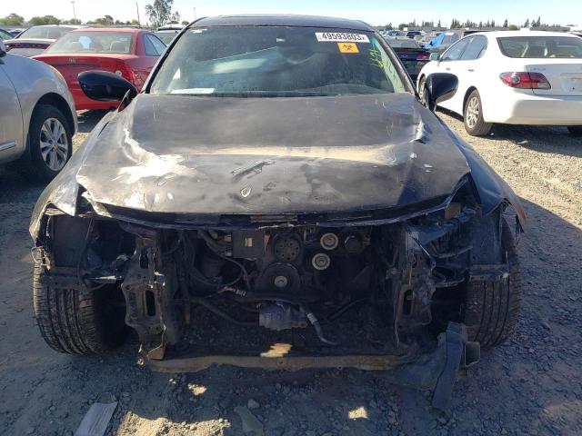 Photo 5 from auction – 2008 LEXUS IS 250 with VIN JTHBK262885055946