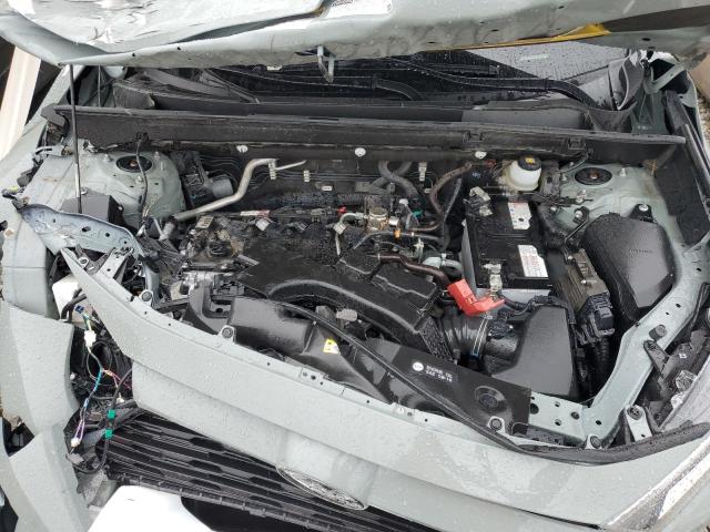 Photo 12 from auction – 2020 TOYOTA RAV4 XLE with VIN JTMP1RFV3LJ025721