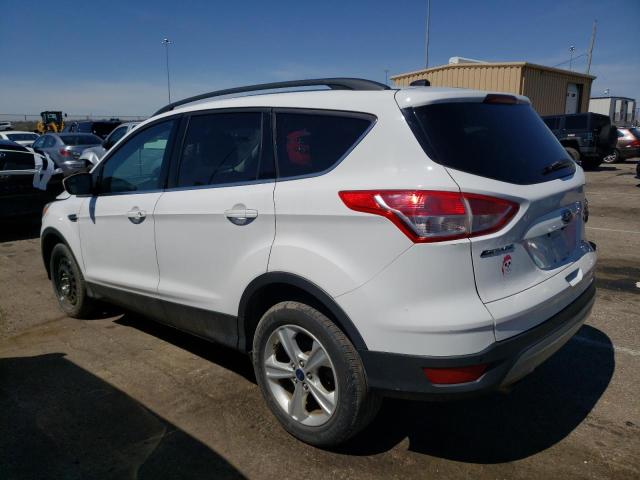 Photo 2 from auction – 2014 FORD ESCAPE SE with VIN 1FMCU0GX3EUC33743