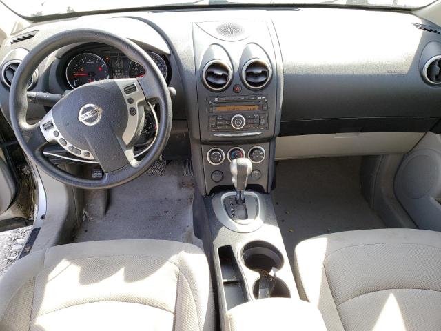 Photo 8 from auction – 2011 NISSAN ROGUE S with VIN JN8AS5MT8BW166996