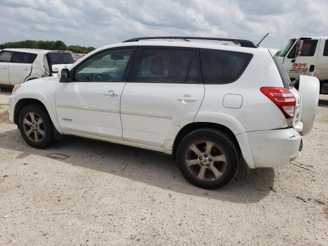 Photo 2 from auction – 2011 TOYOTA RAV4 LIMIT with VIN 2T3YF4DV6BW097010