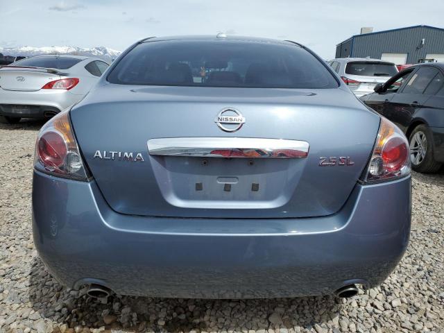 Photo 6 from auction – 2010 NISSAN ALTIMA BAS with VIN 1N4AL2AP7AN483077