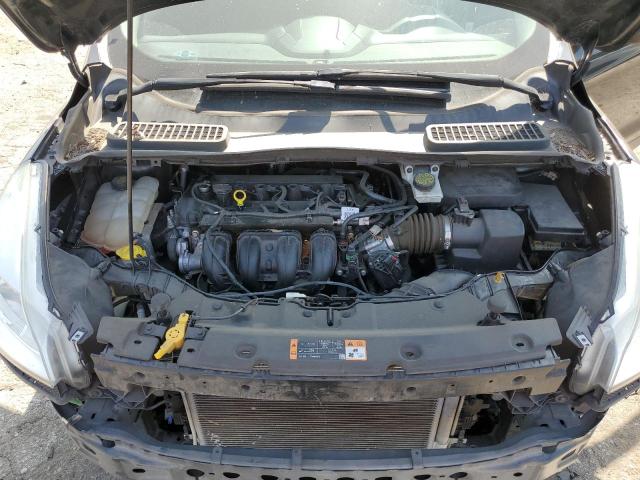 Photo 11 from auction – 2015 FORD ESCAPE S with VIN 1FMCU0F70FUA25614