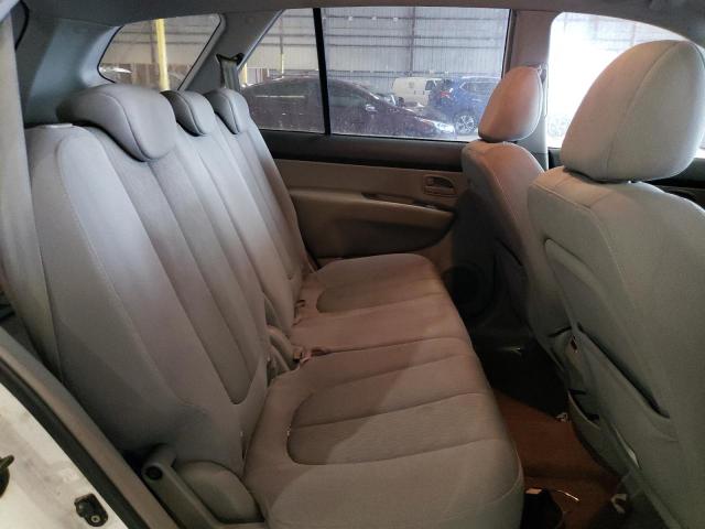 Photo 10 from auction – 2007 KIA RONDO BASE with VIN KNAFG525X77059812