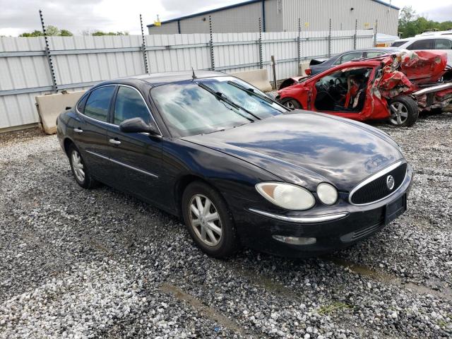 Photo 4 from auction – 2005 BUICK LACROSSE with VIN 2G4WD532X51219449