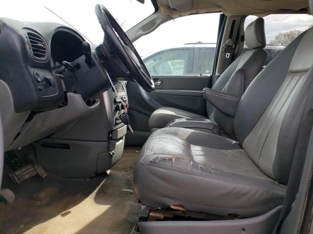 Photo 7 from auction – 2007 DODGE GRAND CARA with VIN 2D4GP44L47R204082