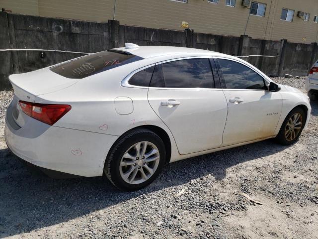 Photo 3 from auction – 2018 CHEVROLET MALIBU LT with VIN 1G1ZD5ST4JF233399