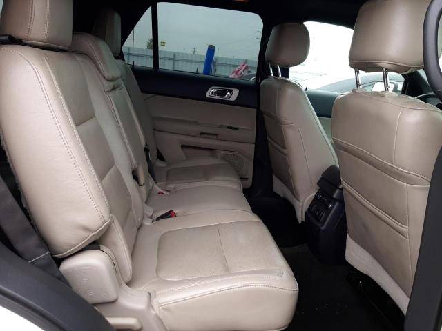 Photo 11 from auction – 2011 FORD EXPLORER L with VIN 1FMHK7F80BGA93479