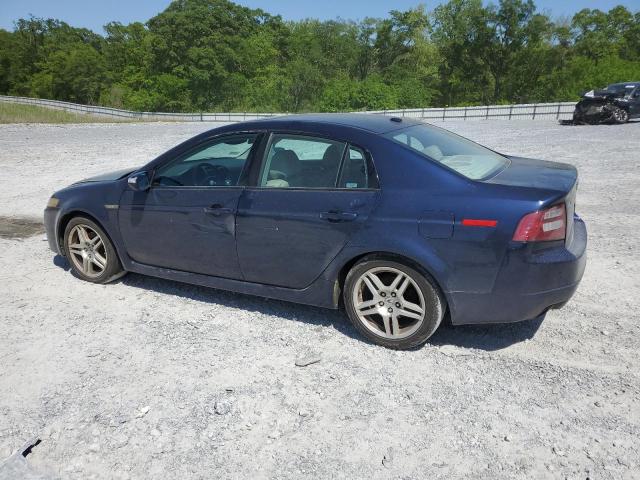 Photo 2 from auction – 2008 ACURA TL with VIN 19UUA66268A015748