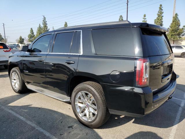 Photo 2 from auction – 2015 GMC YUKON SLE with VIN 1GKS1AKC4FR102882