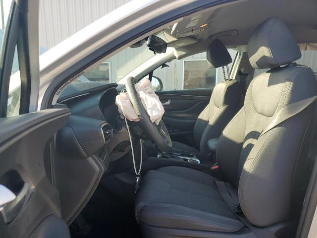 Photo 7 from auction – 2019 HYUNDAI SANTA FE S with VIN 5NMS33AD3KH060005