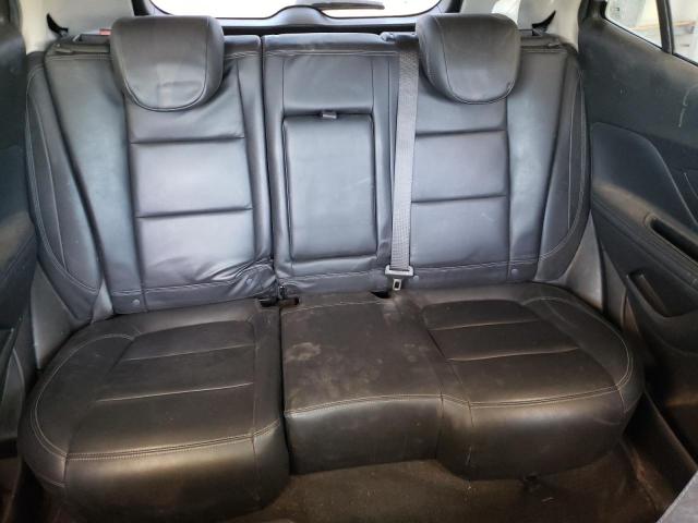 Photo 10 from auction – 2020 BUICK ENCORE ESS with VIN KL4CJGSB0LB035495