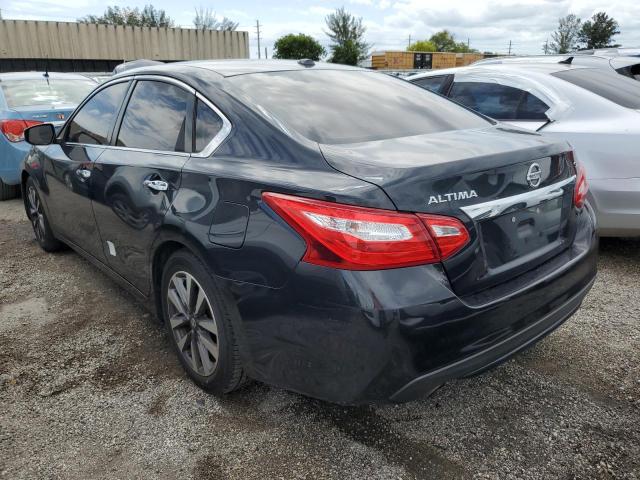 Photo 2 from auction – 2017 NISSAN ALTIMA 2.5 with VIN 1N4AL3AP9HC191376