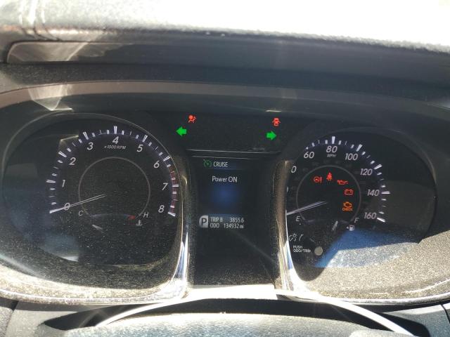 Photo 9 from auction – 2014 TOYOTA AVALON BAS with VIN 4T1BK1EB1EU104236