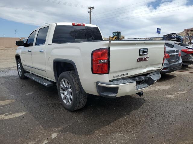 Photo 2 from auction – 2015 GMC SIERRA K15 with VIN 3GTU2WEC6FG125459
