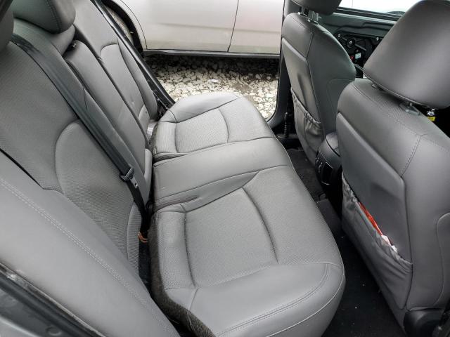 Photo 10 from auction – 2014 HYUNDAI SONATA SE with VIN 5NPEC4AB4EH843178