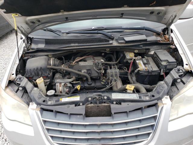 Photo 12 from auction – 2010 CHRYSLER TOWN & COU with VIN 2A4RR5D18AR148041
