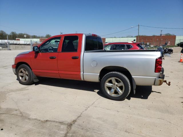Photo 2 from auction – 2007 DODGE RAM 1500 S with VIN 1D7HA18237S102229