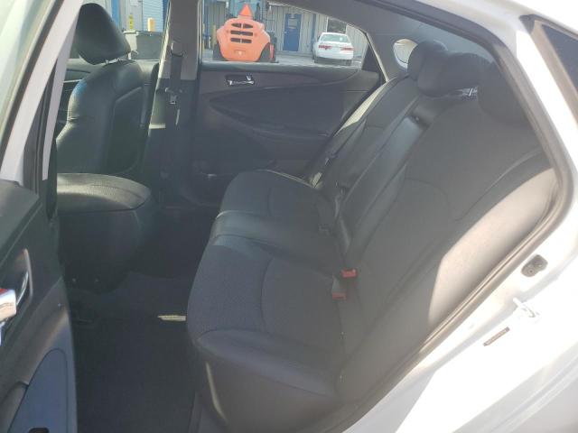 Photo 10 from auction – 2013 HYUNDAI SONATA SE with VIN 5NPEC4AC0DH518759