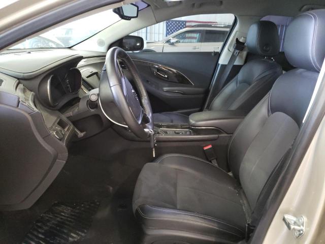 Photo 7 from auction – 2016 BUICK LACROSSE with VIN 1G4GA5G34GF240129