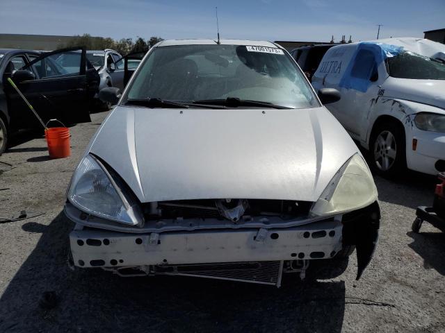 Photo 5 from auction – 2002 FORD FOCUS ZX3 with VIN 3FAHP31352R168248
