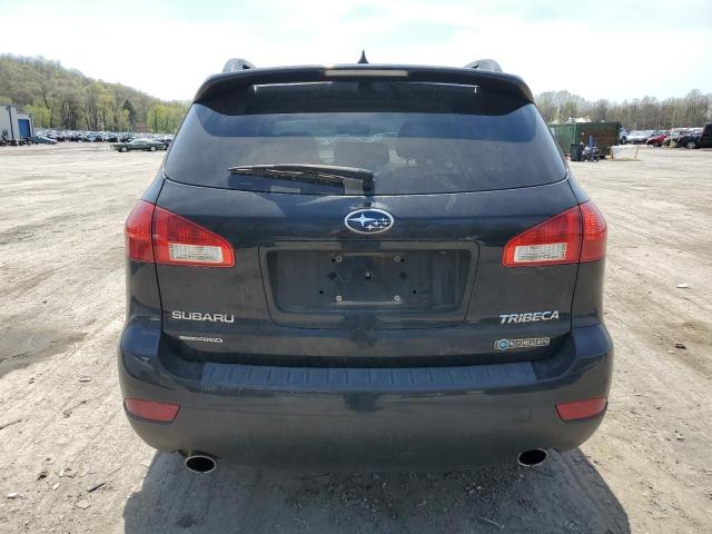 Photo 6 from auction – 2012 SUBARU TRIBECA LI with VIN 4S4WX9GD5C4401121