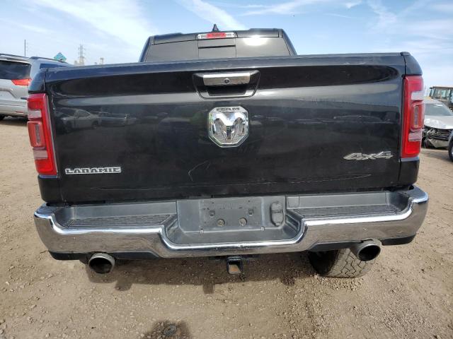 Photo 6 from auction – 2020 RAM 1500 LARAM with VIN 1C6SRFDT7LN121855