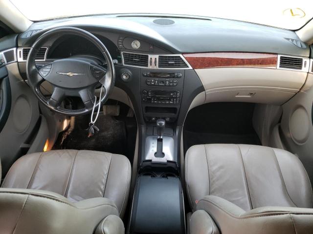 Photo 8 from auction – 2004 CHRYSLER PACIFICA with VIN 2C8GF68494R175672