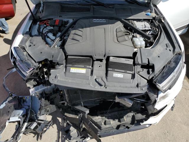 Photo 12 from auction – 2019 AUDI Q7 PRESTIG with VIN WA1VAAF79KD015003