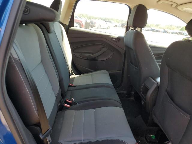 Photo 11 from auction – 2017 FORD ESCAPE S with VIN 1FMCU0F76HUE20576