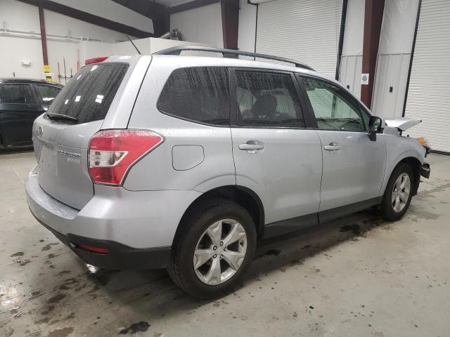 Photo 3 from auction – 2015 SUBARU FORESTER 2 with VIN JF2SJADCXFH840170
