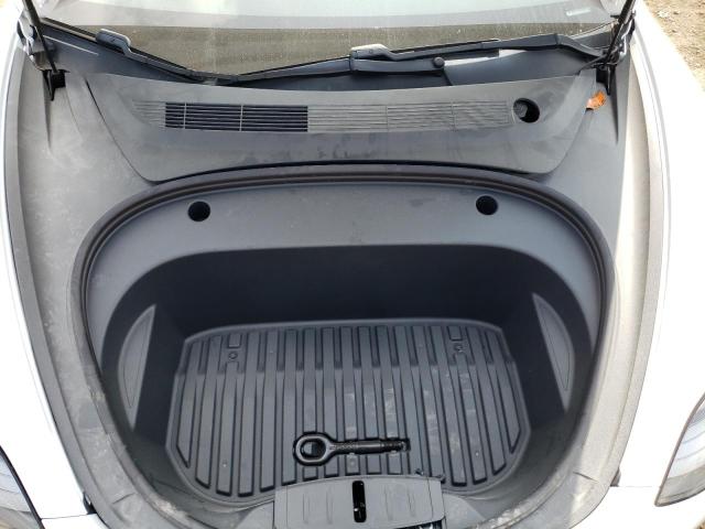 Photo 11 from auction – 2021 TESLA MODEL 3 with VIN 5YJ3E1EA4MF874459