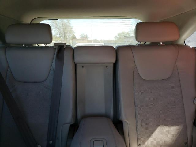 Photo 10 from auction – 2010 LEXUS RX 350 with VIN 2T2BK1BAXAC045478