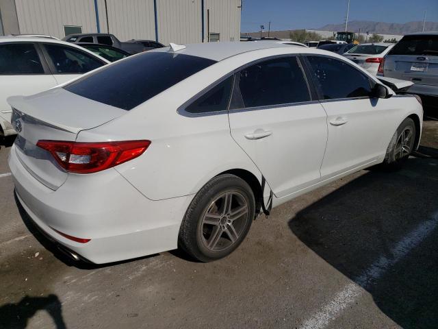 Photo 3 from auction – 2017 HYUNDAI SONATA SE with VIN 5NPE24AF0HH563185