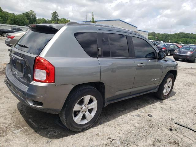 Photo 3 from auction – 2012 JEEP COMPASS LA with VIN 1C4NJDEBXCD630786