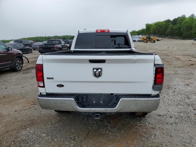 Photo 6 from auction – 2019 RAM 1500 CLASS with VIN 1C6RR6TT2KS693920