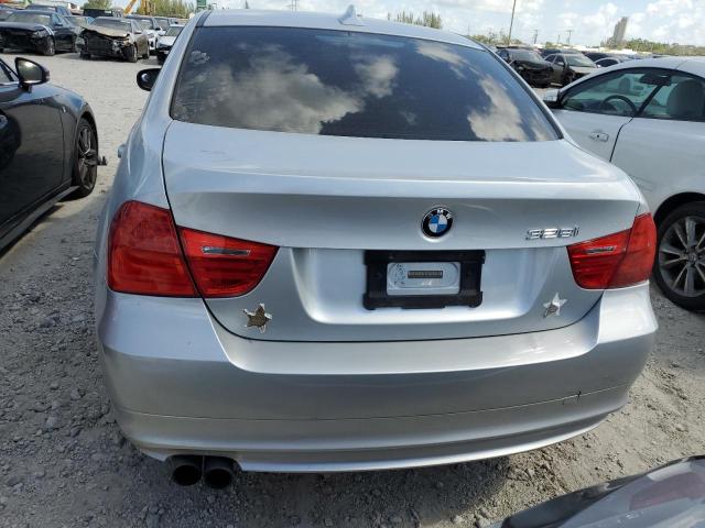 Photo 6 from auction – 2011 BMW 328 I with VIN WBAPH7C52BE459993