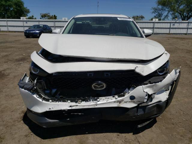 Photo 5 from auction – 2021 MAZDA CX-30 PREF with VIN 3MVDMBCL0MM315325