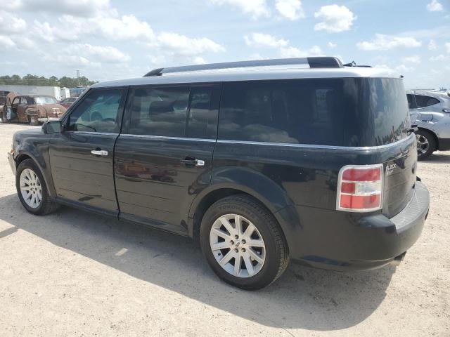 Photo 2 from auction – 2012 FORD FLEX SEL with VIN 2FMGK5CC5CBD06296