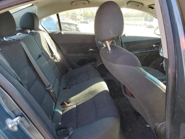 Photo 10 from auction – 2012 CHEVROLET CRUZE LT with VIN 1G1PF5SC2C7206555