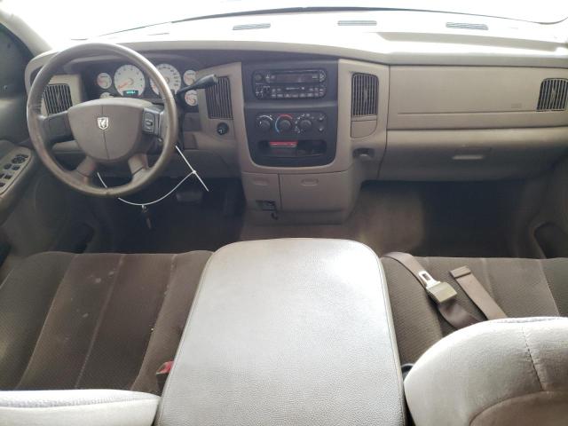 Photo 8 from auction – 2004 DODGE RAM 1500 S with VIN 1D7HA18N84S764944